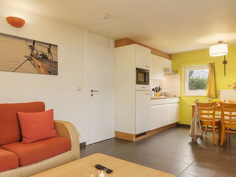 Sunparks Oostduinkerke aan zee - West-Vlaanderen - Afbeelding N°2