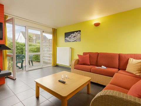 Sunparks Oostduinkerke aan zee - West-Vlaanderen - Afbeelding N°0