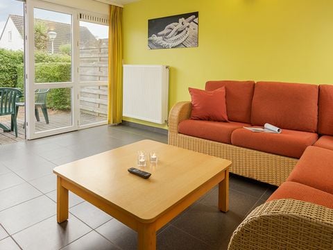 Sunparks Oostduinkerke aan Zee - West-Vlaanderen - Afbeelding N°0