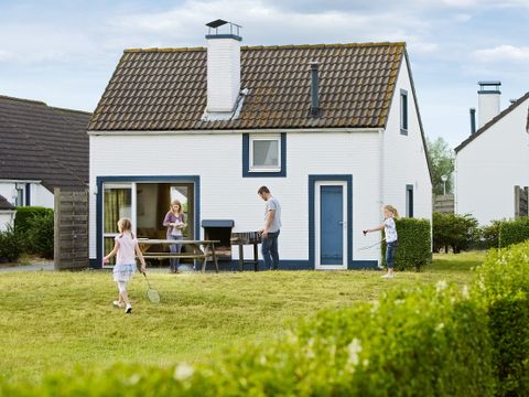 Sunparks Oostduinkerke aan zee - West-Vlaanderen