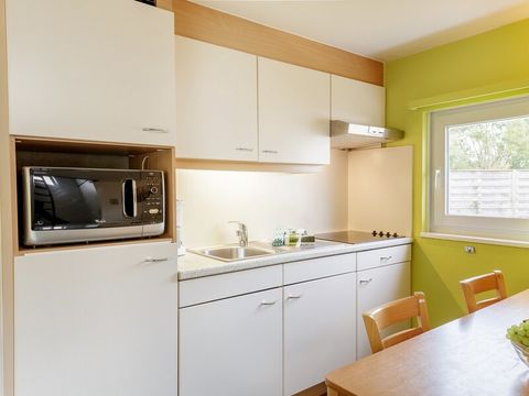 Sunparks Oostduinkerke aan Zee - Camping West-Vlaanderen - Afbeelding N°3
