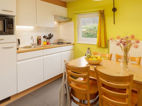 Sunparks Oostduinkerke aan Zee - West-Vlaanderen - Afbeelding N°2