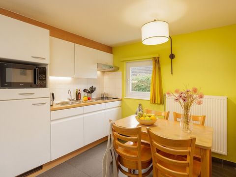 Sunparks Oostduinkerke aan zee - West-Vlaanderen - Afbeelding N°2