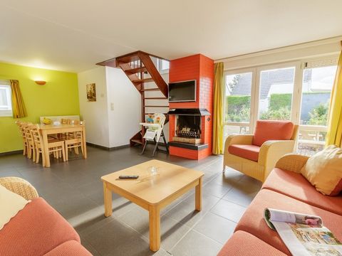 Sunparks Oostduinkerke aan Zee - West-Vlaanderen