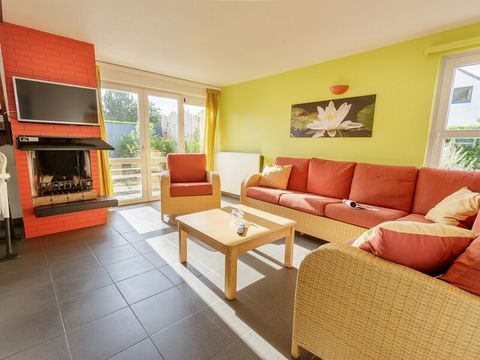 Sunparks Oostduinkerke aan Zee - West-Vlaanderen - Afbeelding N°0