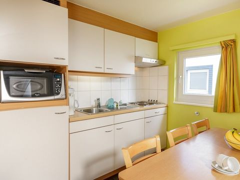 Sunparks Oostduinkerke aan Zee - Camping West-Vlaanderen - Afbeelding N°3