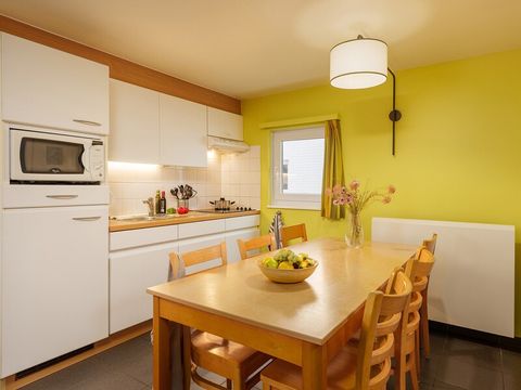 Sunparks Oostduinkerke aan Zee - West-Vlaanderen - Afbeelding N°3