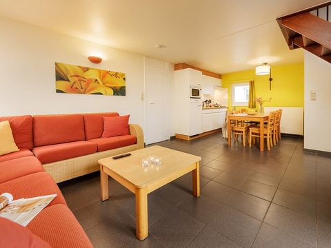 Sunparks Oostduinkerke aan Zee - West-Vlaanderen - Afbeelding N°2