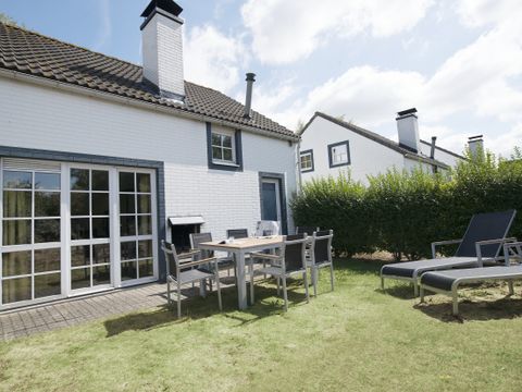 Sunparks Oostduinkerke aan zee - West-Vlaanderen - Afbeelding N°0
