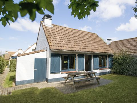 Sunparks Oostduinkerke aan zee - West-Vlaanderen - Afbeelding N°0