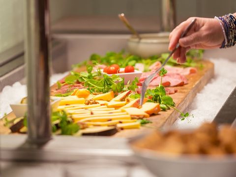 Sunparks Oostduinkerke aan Zee - West-Vlaanderen