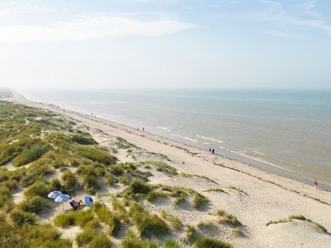 Sunparks Oostduinkerke aan zee - West-Vlaanderen - Afbeelding N°41