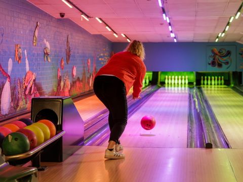 Sunparks Oostduinkerke aan Zee - West-Vlaanderen - Afbeelding N°4