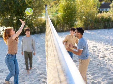 Sunparks Oostduinkerke aan Zee - West-Vlaanderen