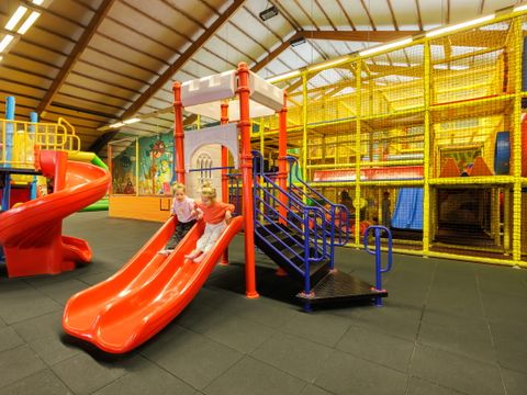 Sunparks Oostduinkerke aan zee - West-Vlaanderen - Afbeelding N°10