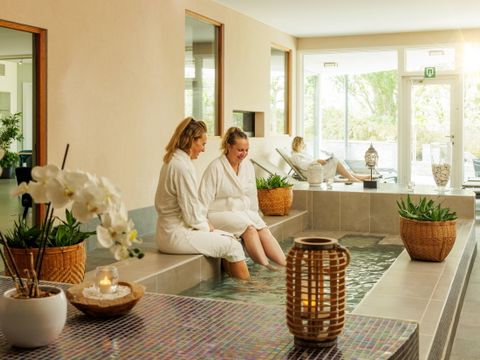 Sunparks Oostduinkerke aan Zee - West-Vlaanderen