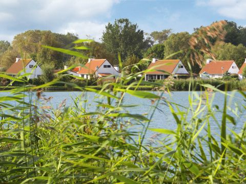 Sunparks Oostduinkerke aan zee - West-Vlaanderen - Afbeelding N°34