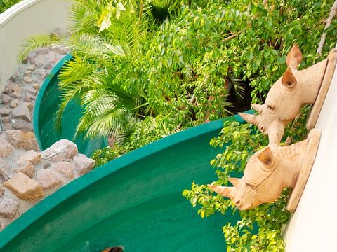 Sunparks Oostduinkerke aan Zee - West-Vlaanderen