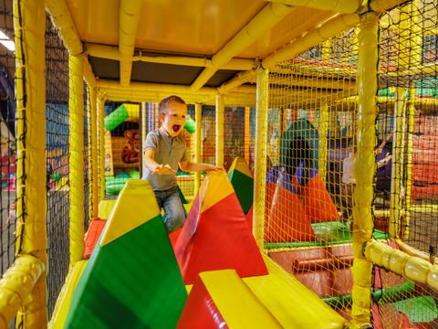 Sunparks Oostduinkerke aan zee - West-Vlaanderen - Afbeelding N°30