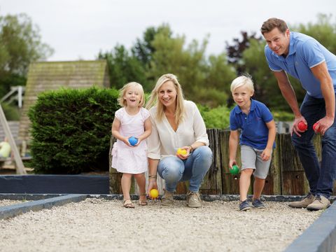 Sunparks Oostduinkerke aan Zee - West-Vlaanderen