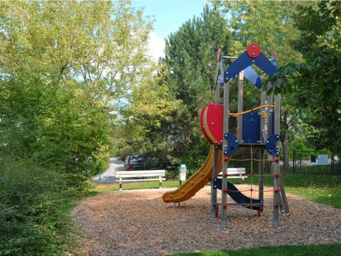 Residence Durbuy Ardennen - Belgisch-Luxemburg - Afbeelding N°2