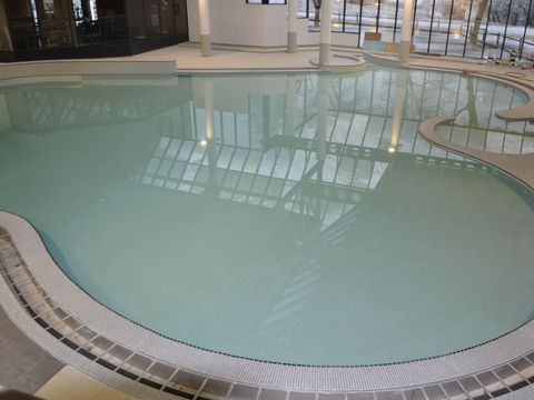 Residence Durbuy Ardennen - Belgisch-Luxemburg