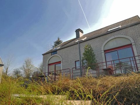Residence Durbuy Ardennen - Belgisch-Luxemburg - Afbeelding N°0