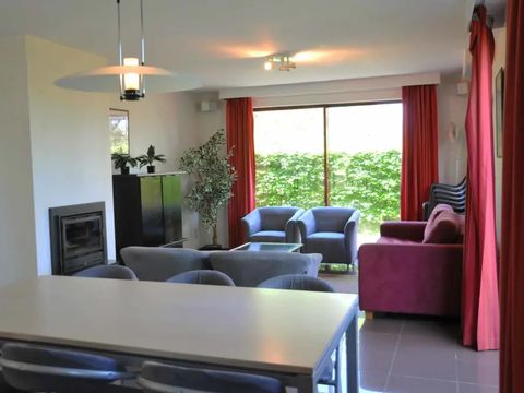 Residence Durbuy Ardennen - Belgisch-Luxemburg - Afbeelding N°3