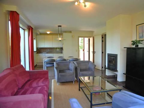 Residence Durbuy Ardennen - Belgisch-Luxemburg - Afbeelding N°4