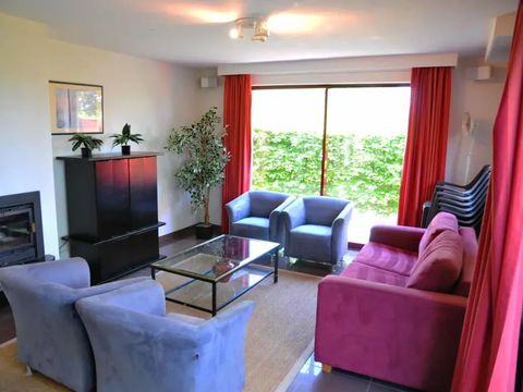 Residence Durbuy Ardennen - Belgisch-Luxemburg - Afbeelding N°2