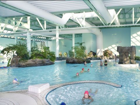 Residence Durbuy Ardennen - Belgisch-Luxemburg