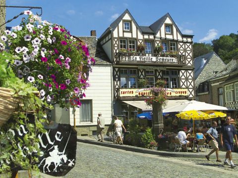 Residence Durbuy Ardennen - Belgisch-Luxemburg - Afbeelding N°13