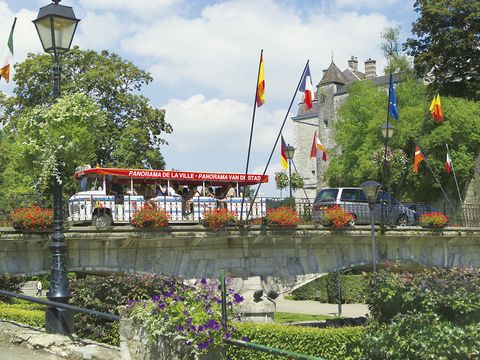 Residence Durbuy Ardennen - Belgisch-Luxemburg - Afbeelding N°15