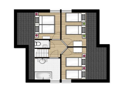 Landal De Katjeskelder - Oosterhout - Afbeelding N°5