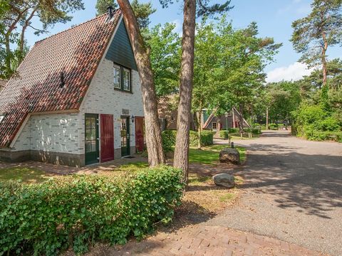 Landal De Katjeskelder - Oosterhout - Afbeelding N°0