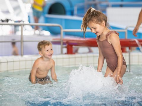 Roompot De Katjeskelder - Camping Oosterhout - Afbeelding N°2