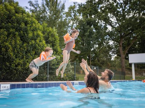 Roompot De Katjeskelder - Camping Oosterhout - Afbeelding N°3