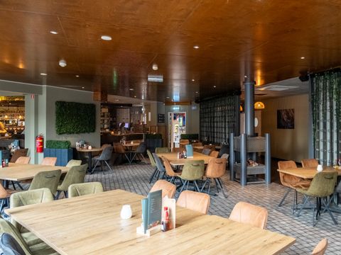 Landal De Katjeskelder - Oosterhout