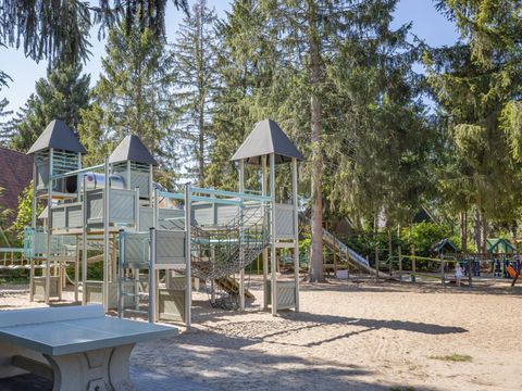 Roompot De Katjeskelder - Camping Oosterhout - Afbeelding N°4