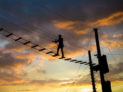 Molecaten Park Kuierpad - Coevorden