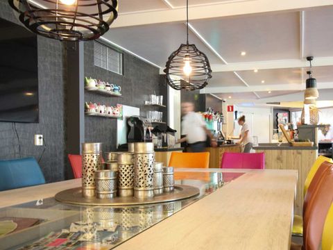 Molecaten Park Kuierpad - Coevorden