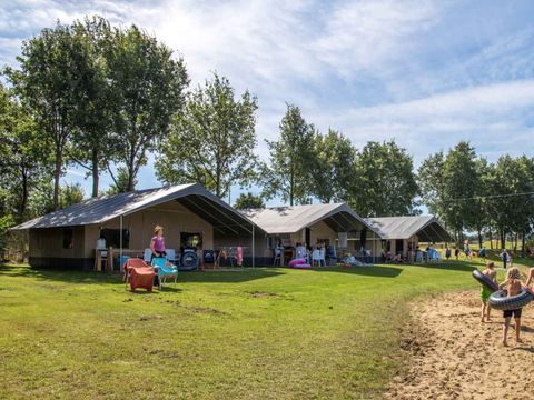 Molecaten Park Kuierpad - Coevorden - Afbeelding N°7