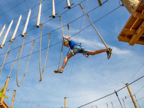 Molecaten Park Kuierpad - Coevorden