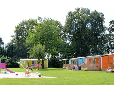 Molecaten Park Kuierpad - Coevorden - Afbeelding N°15