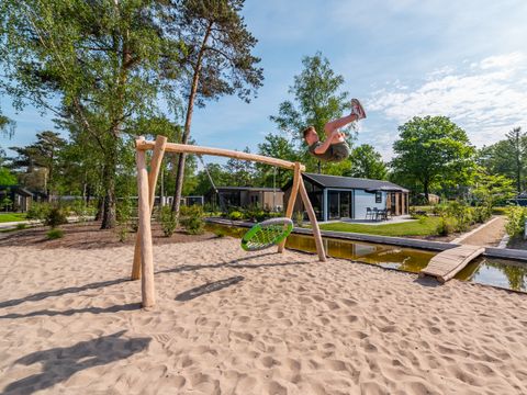 EuroParcs De Hooge Veluwe - Arnhem - Afbeelding N°13