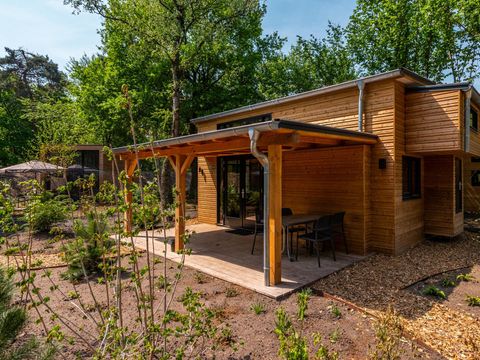 EuroParcs De Hooge Veluwe - Arnhem - Afbeelding N°0