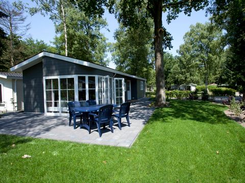 EuroParcs De Hooge Veluwe - Arnhem - Afbeelding N°0