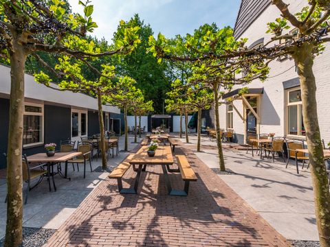 EuroParcs De Hooge Veluwe - Arnhem