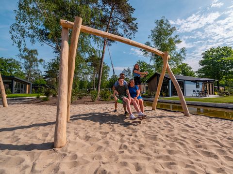 EuroParcs De Hooge Veluwe - Arnhem - Afbeelding N°11