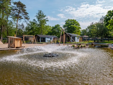 EuroParcs De Hooge Veluwe - Arnhem - Afbeelding N°16